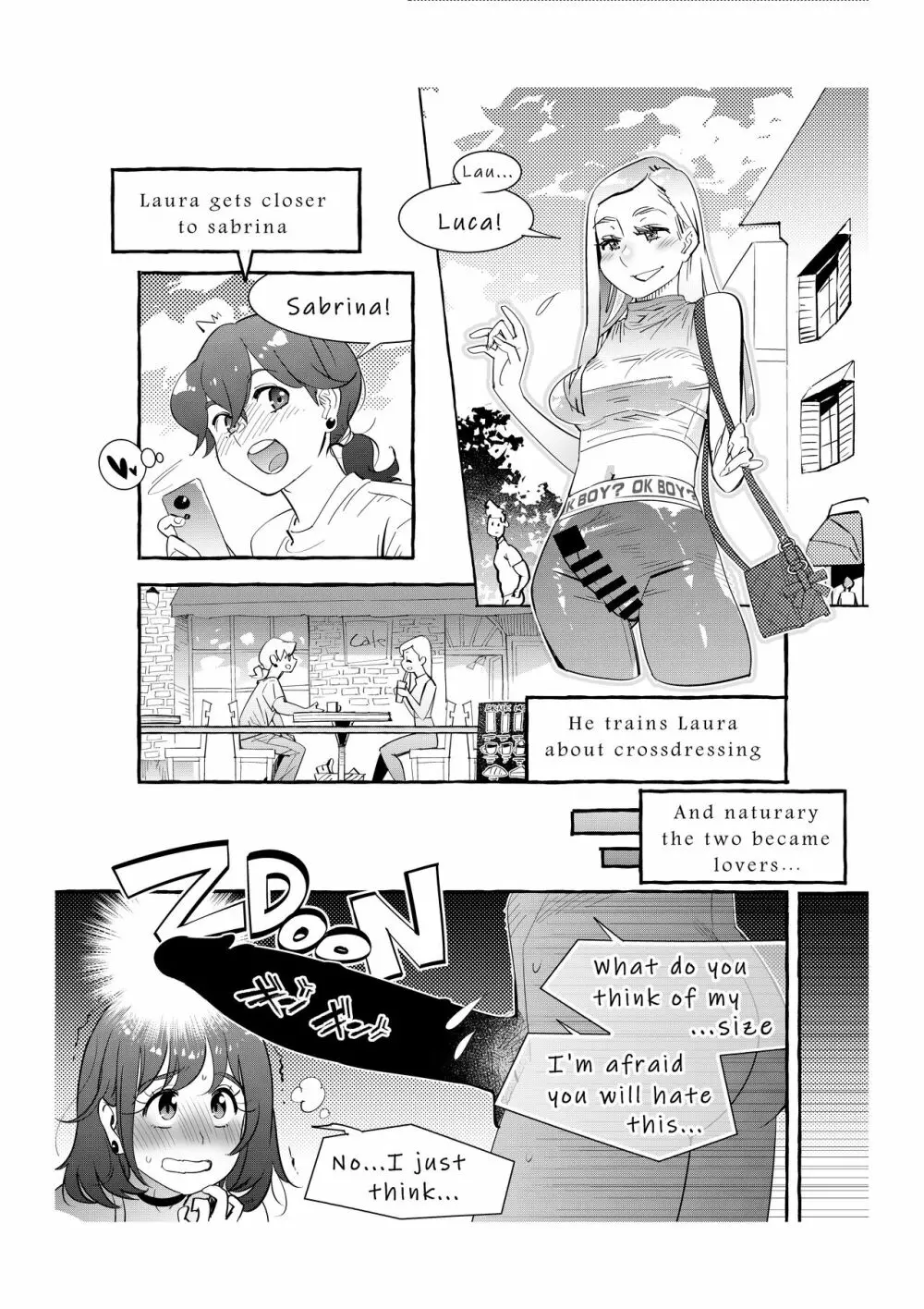 ファストエロ漫画集 2 16ページ