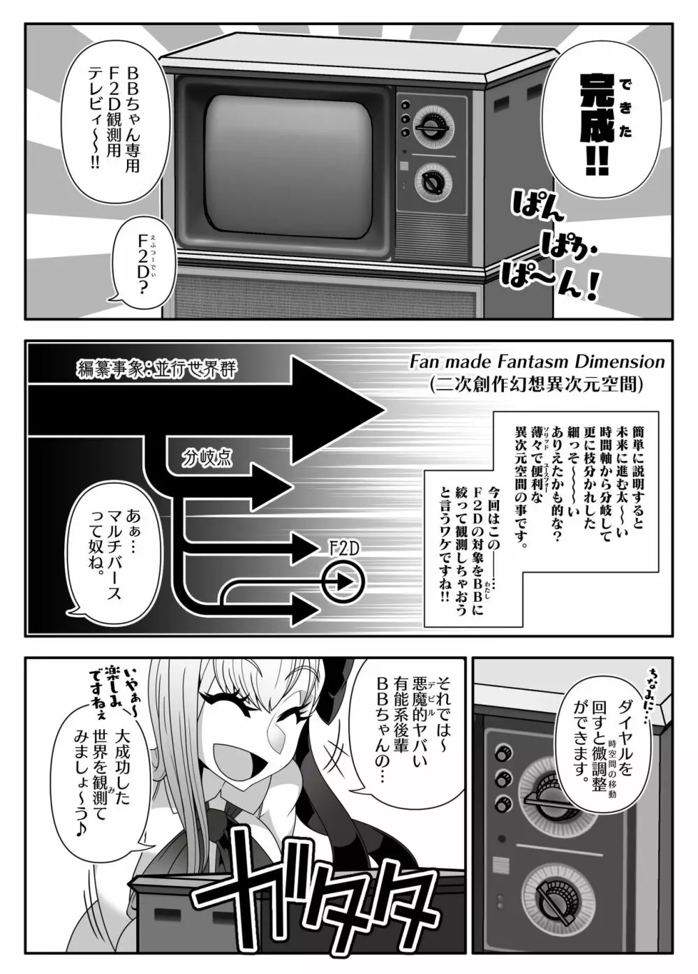 F2D 5ページ