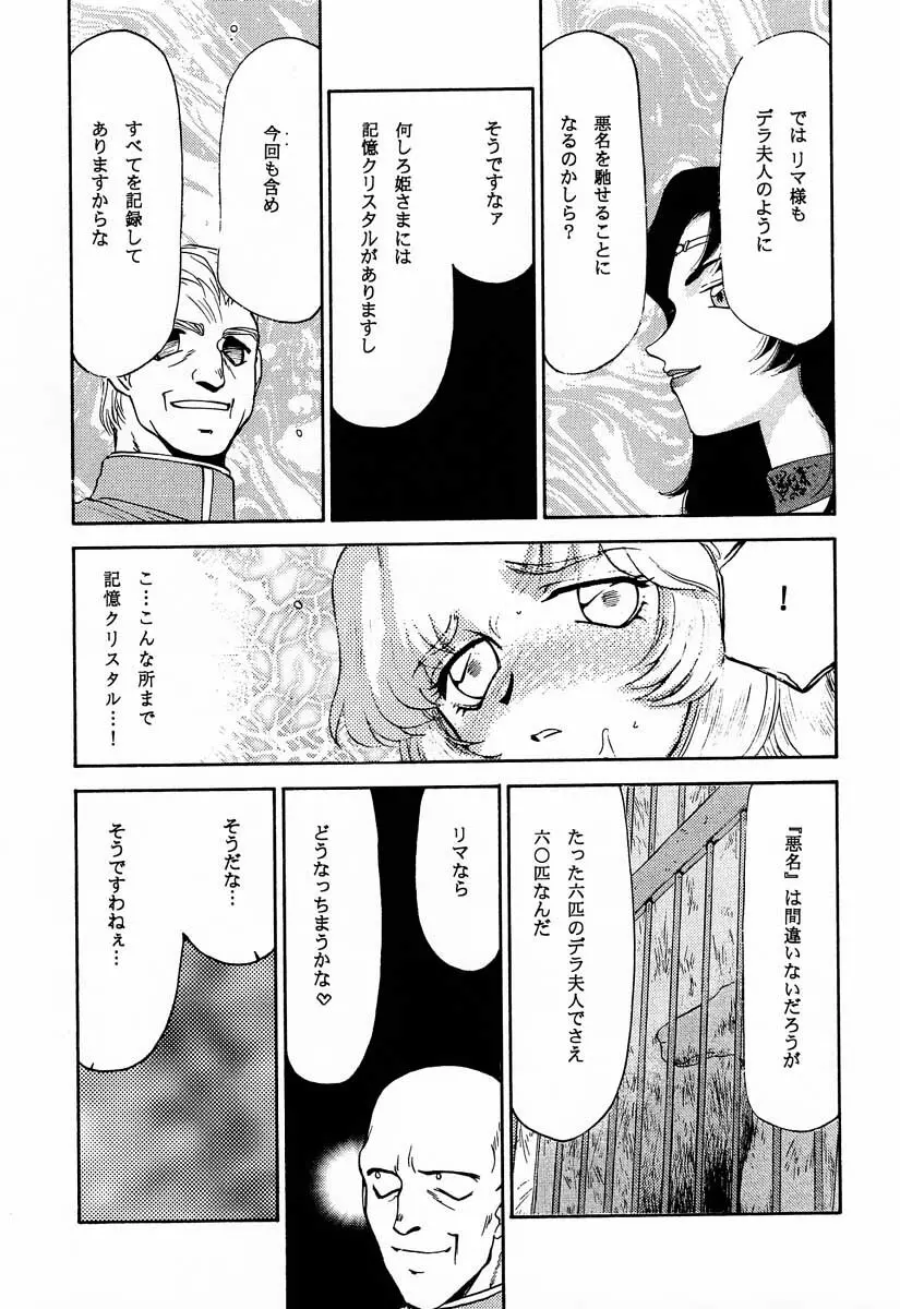 ニセ DRAGON・BLOOD！9 22ページ