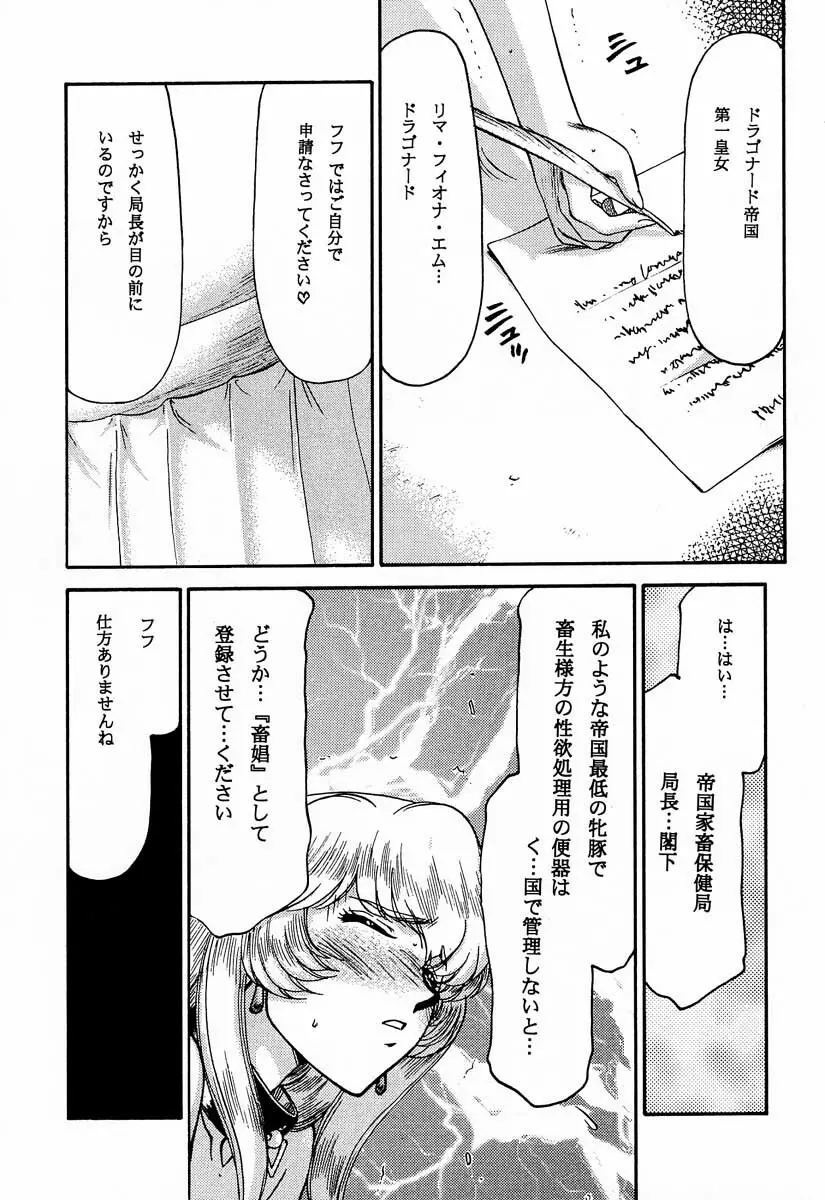 ニセ DRAGON・BLOOD！9 48ページ