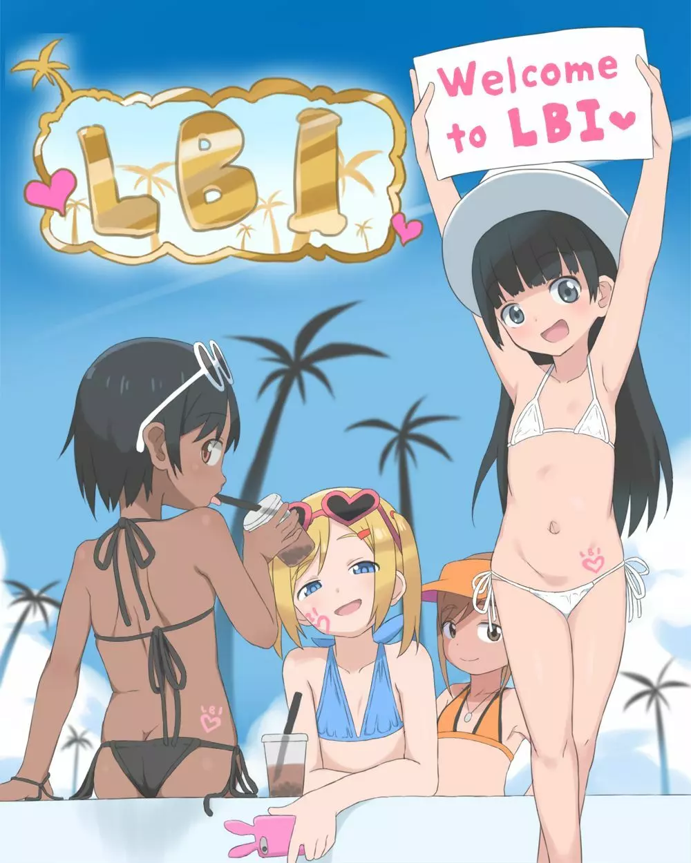 LBI 1ページ