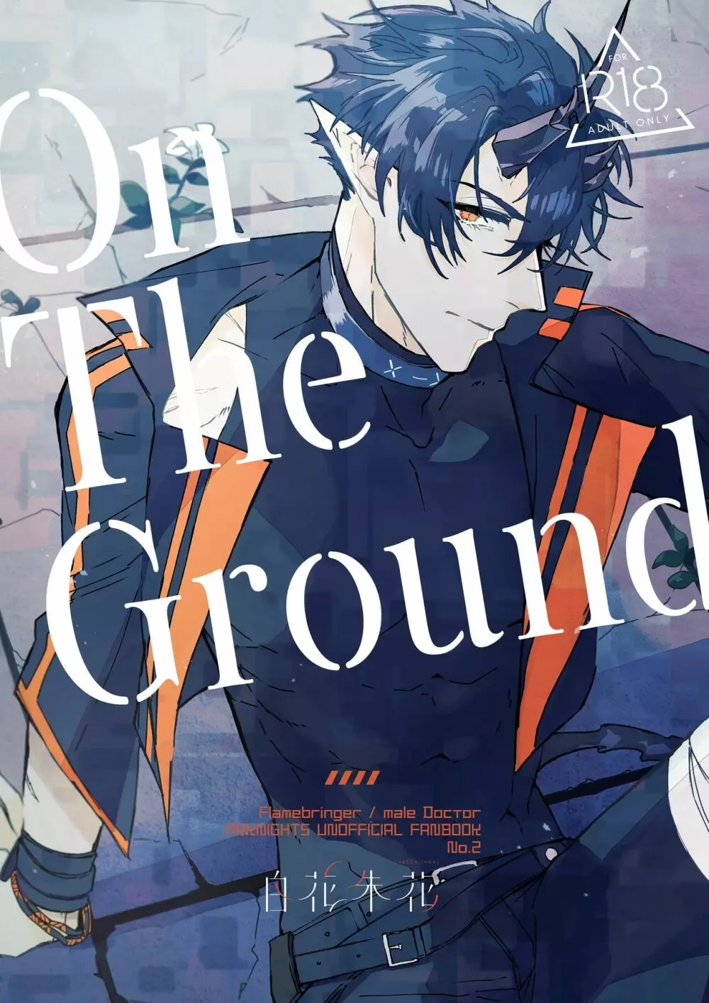 On The Ground