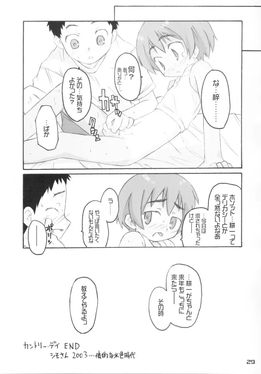 きずていぷ 29ページ