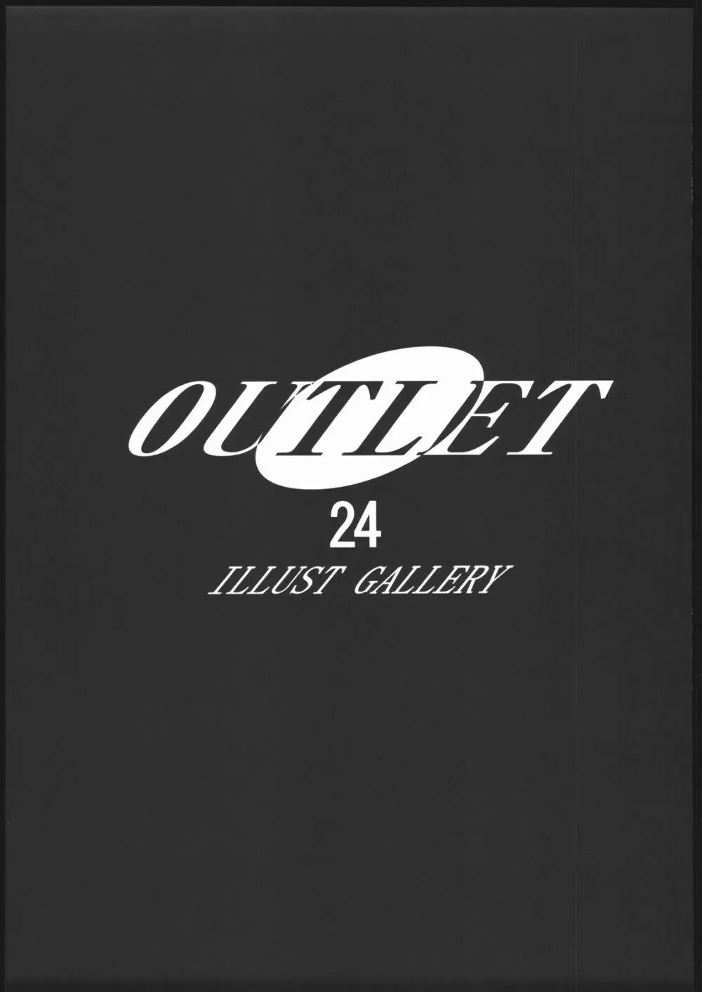 OUTLET 24 40ページ