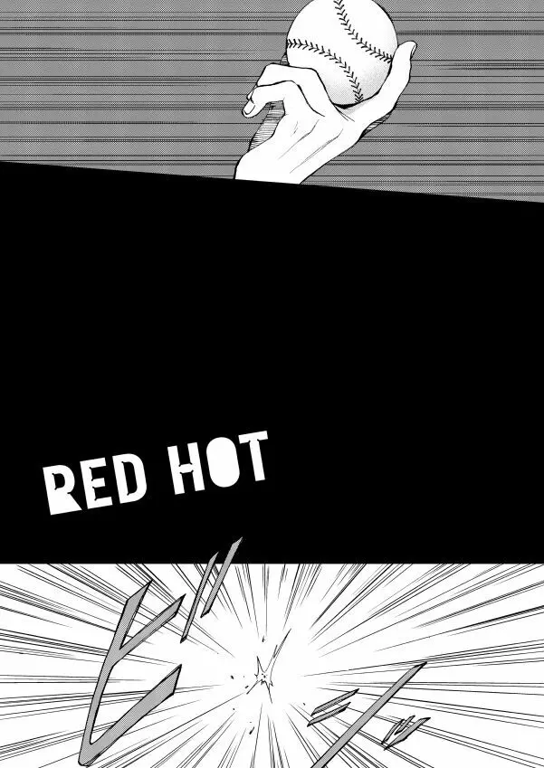 RED HOT 6ページ