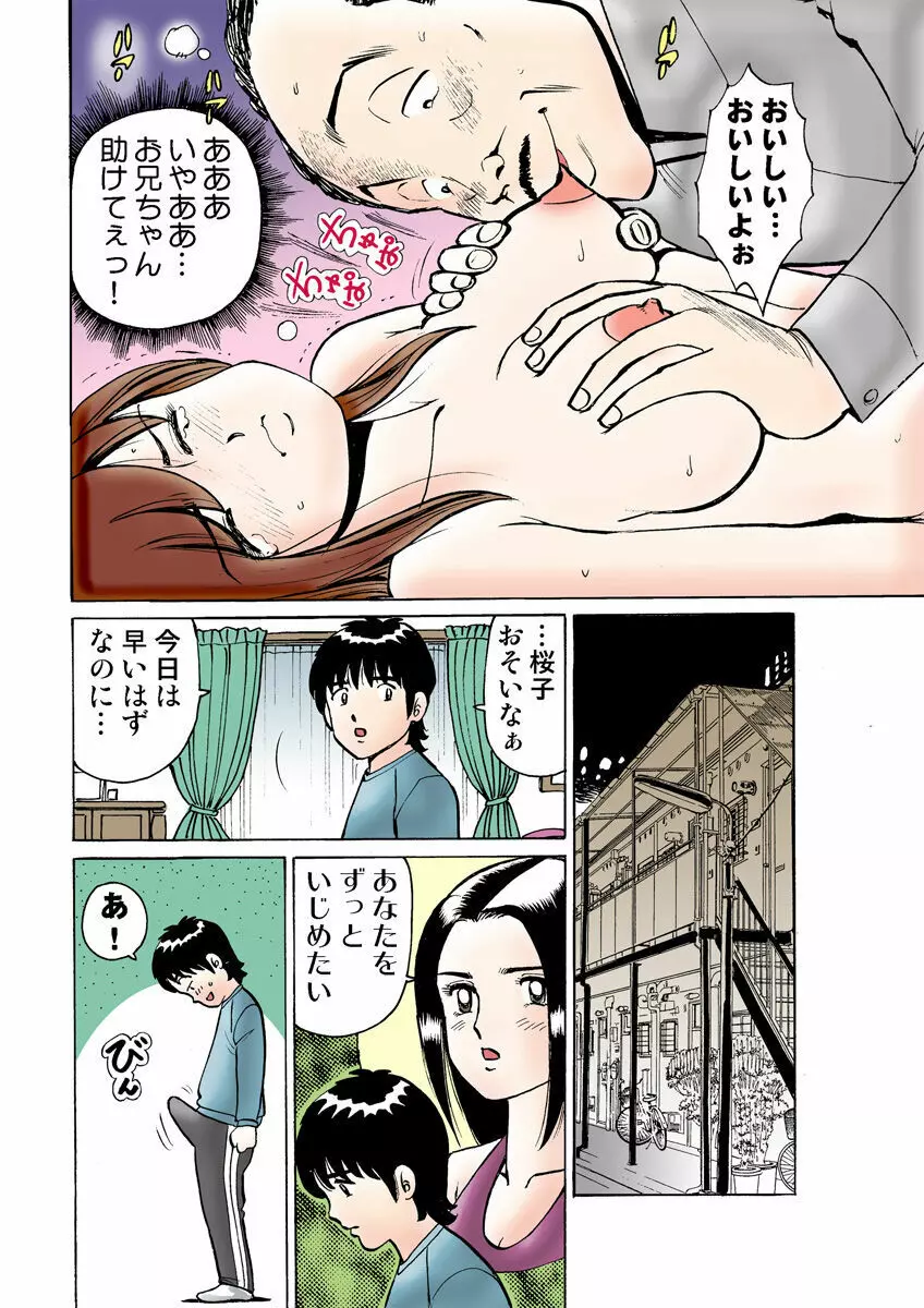 姫マニア Vol.11 120ページ