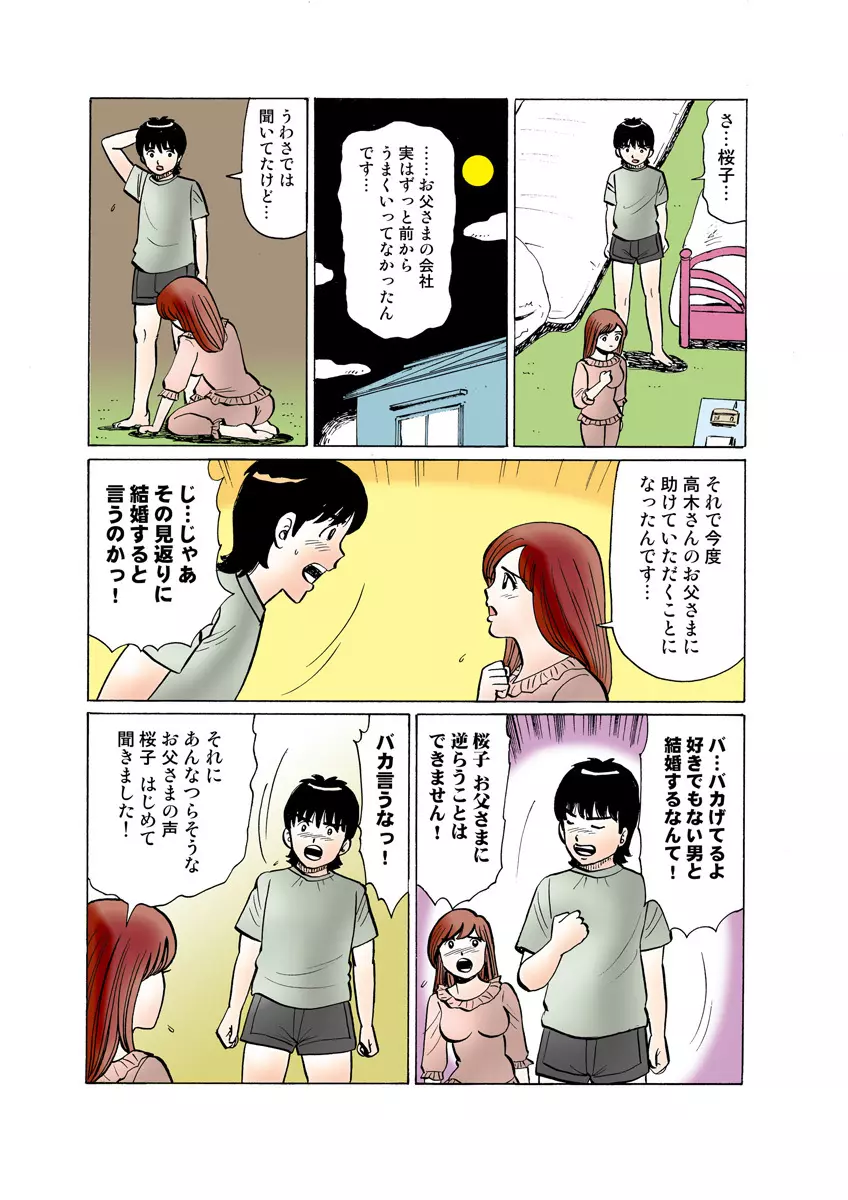 姫マニア Vol.17 104ページ