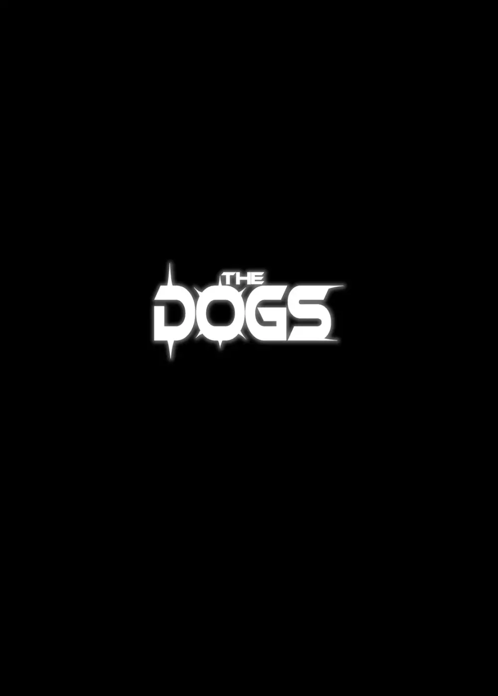 THE DOGS 18ページ
