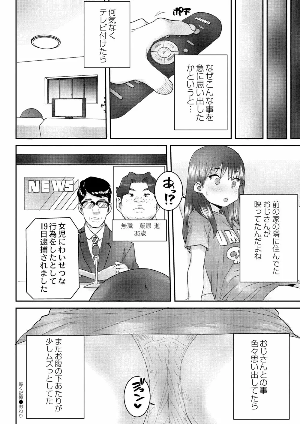 COMIC 快艶 VOL.02 352ページ