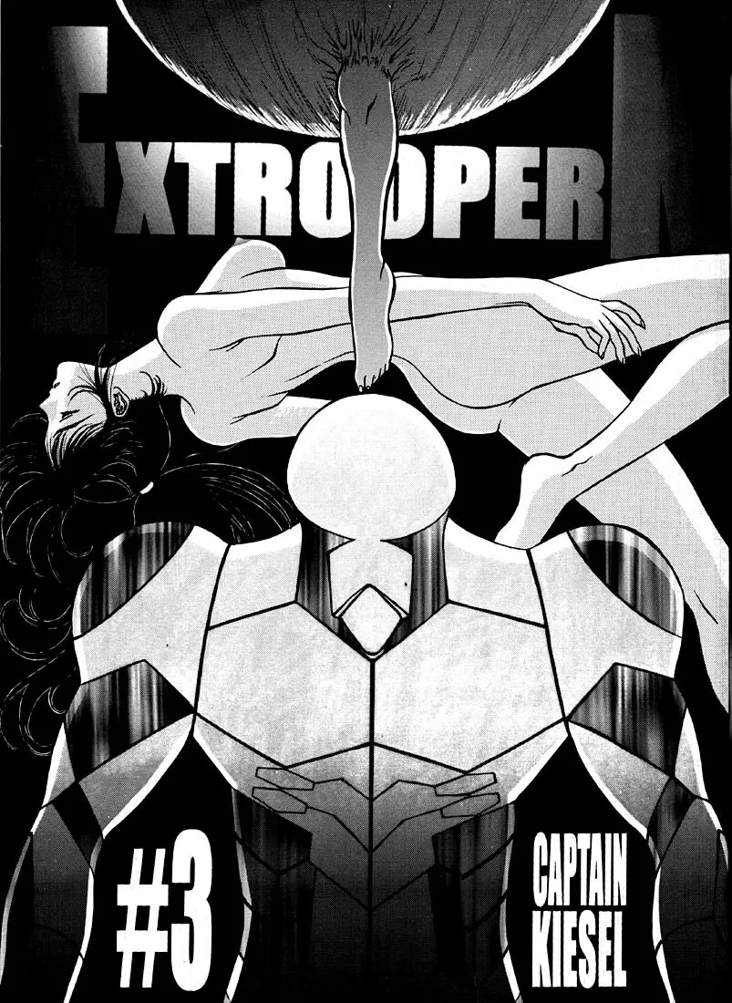 EXTROOPER-K #3