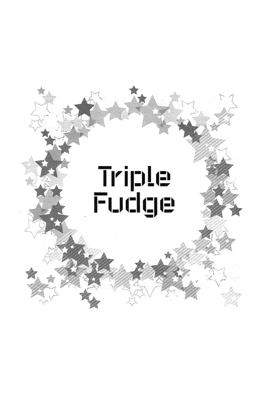 Triple Fudge 3ページ