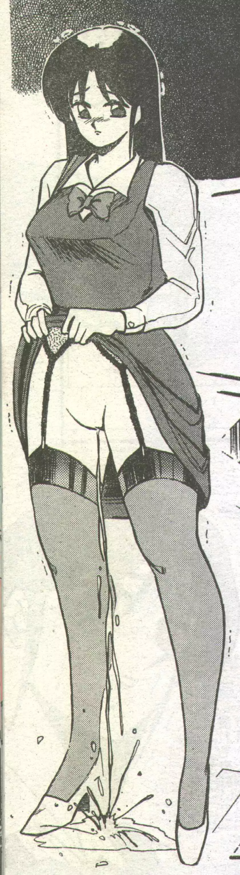 コットンコミック 1994年05月号 47ページ