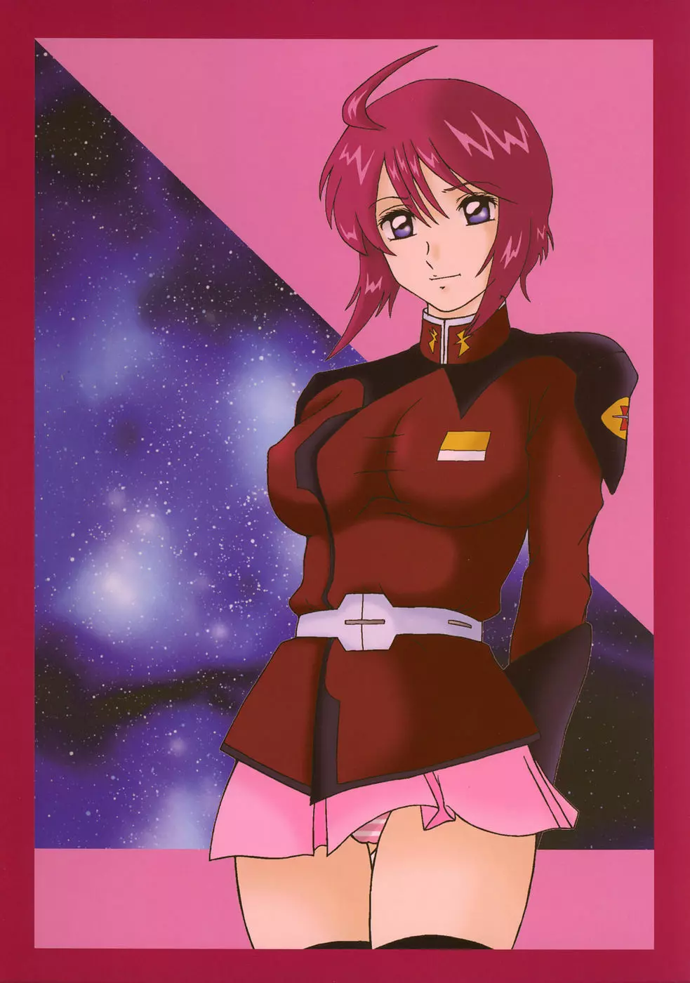 SEED DESTINY ANGEL 1 18ページ