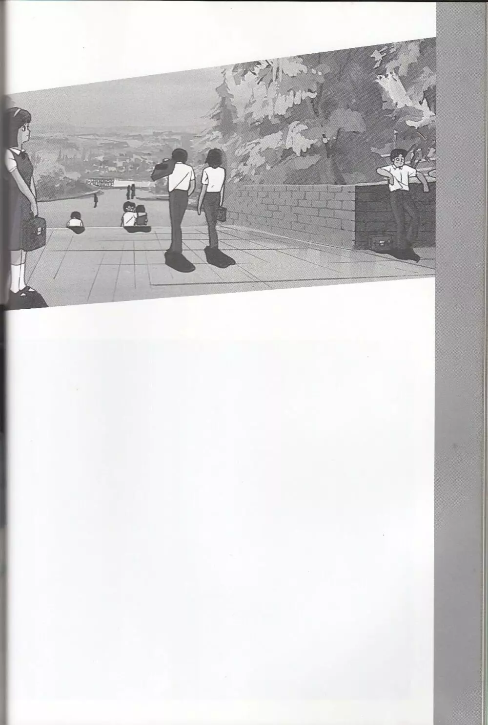 くりぃむレモン メモリー 記録写真集 67ページ