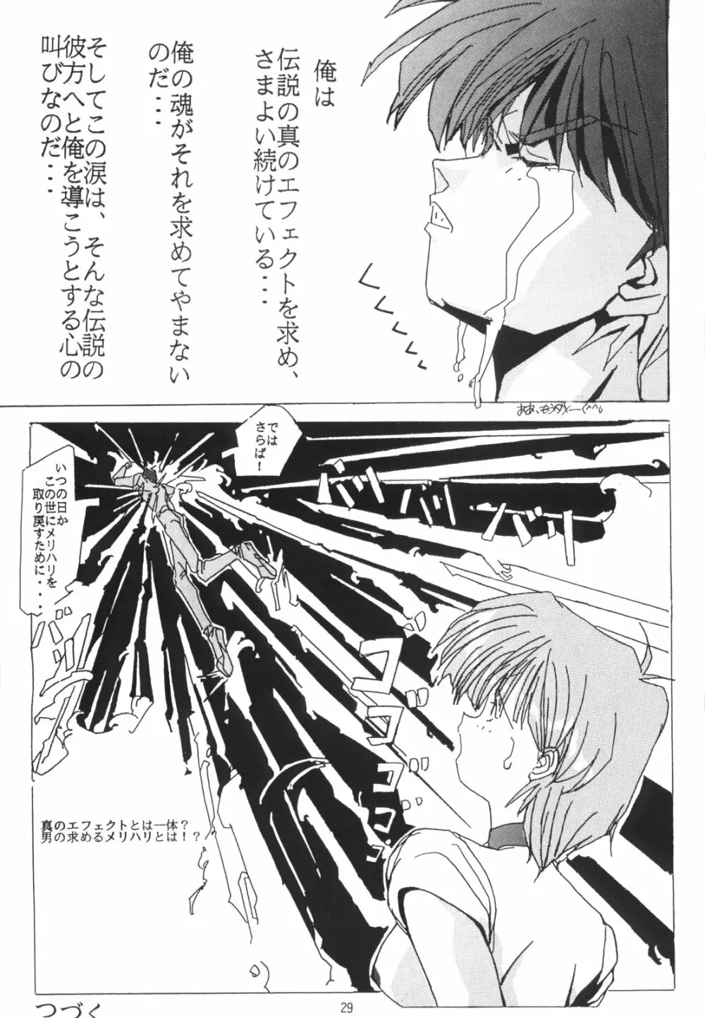 片励会スペシャルVOL・4 29ページ