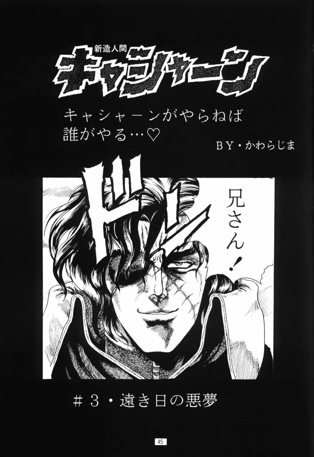 片励会スペシャルVOL・4 45ページ