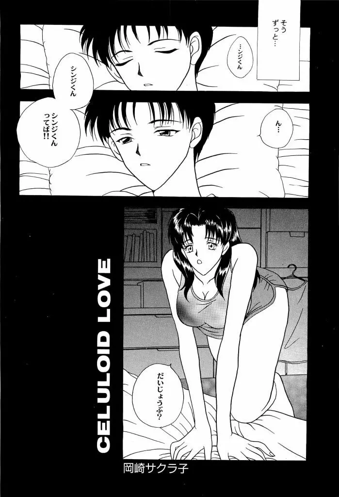 アニパロ美姫4 22ページ