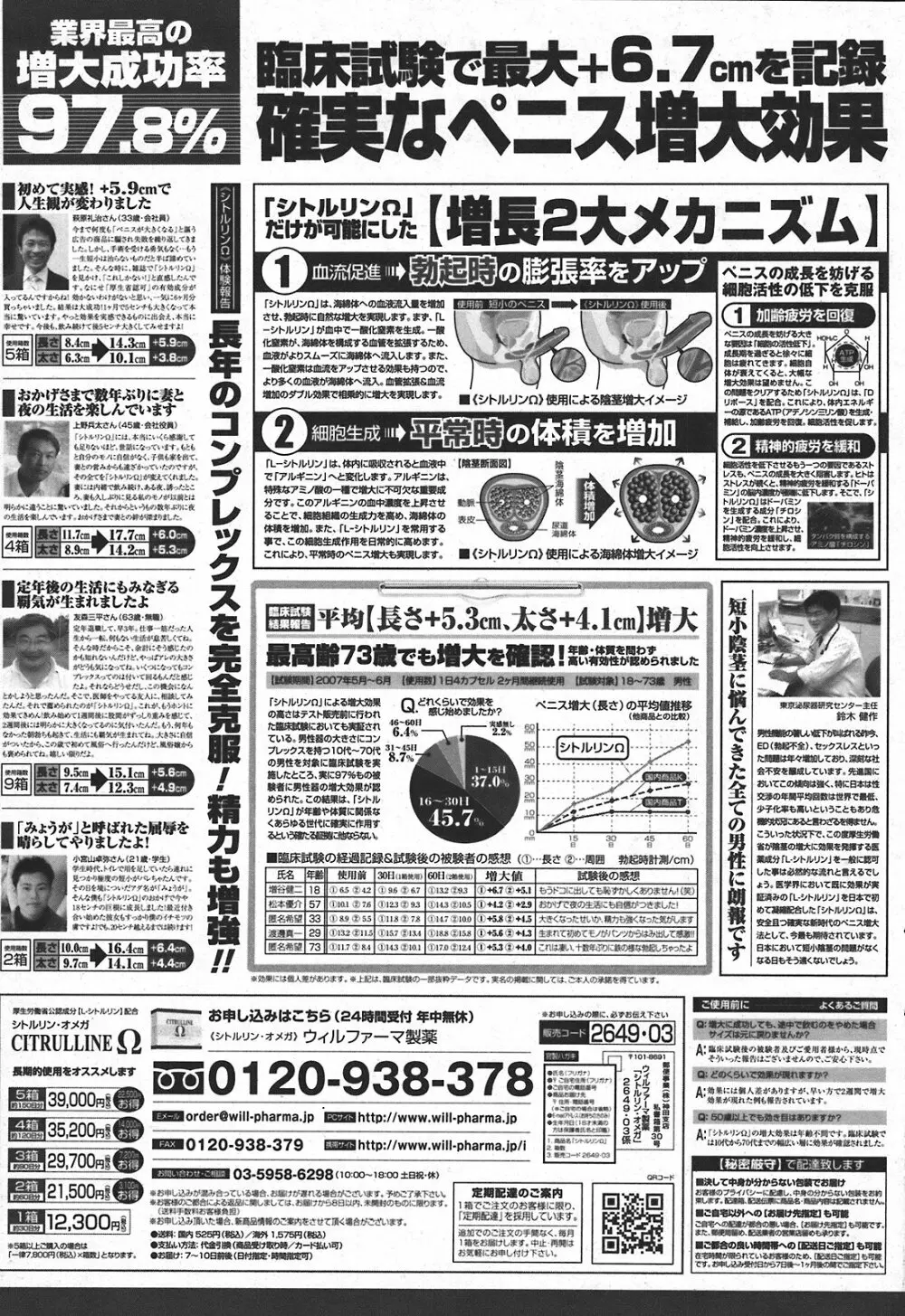 COMIC プルメロ 2008年04月号 vol.16 74ページ