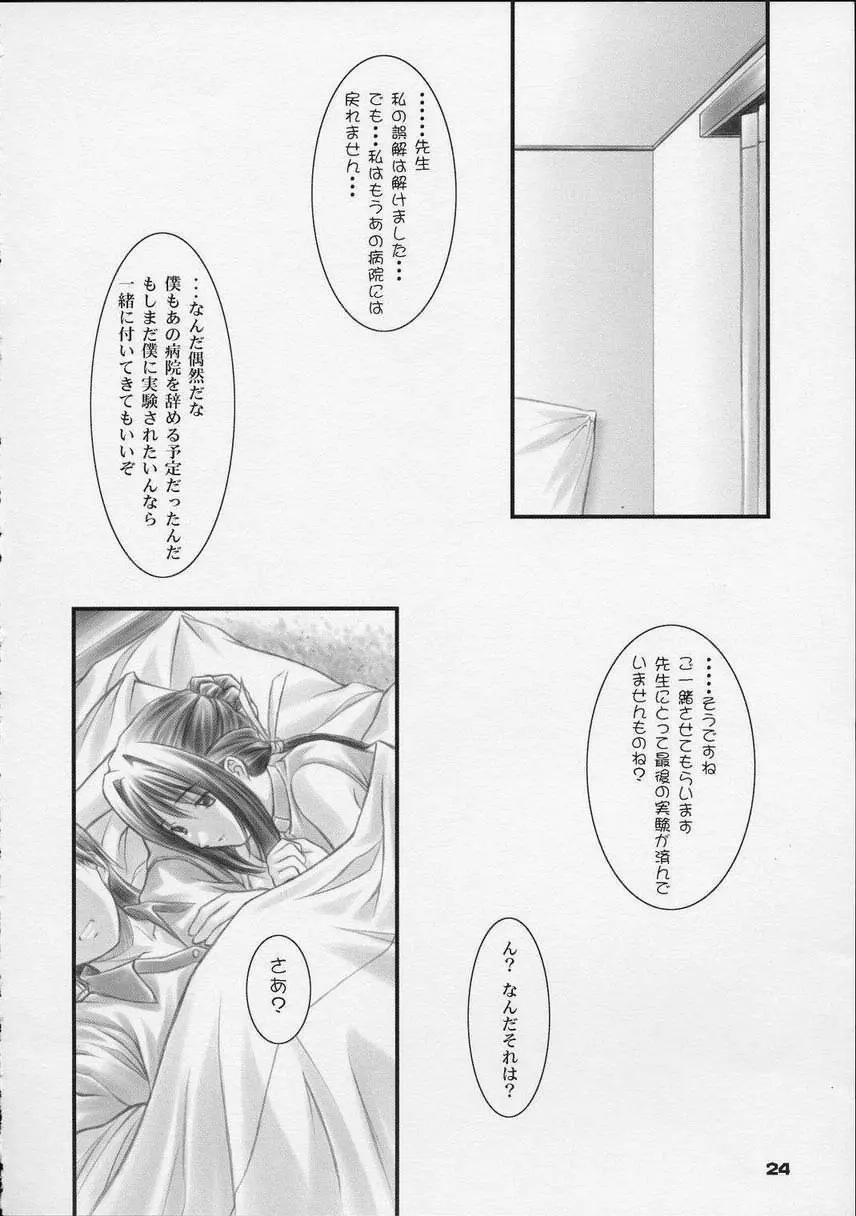 こっこ I DOOL Ren nanase 23ページ