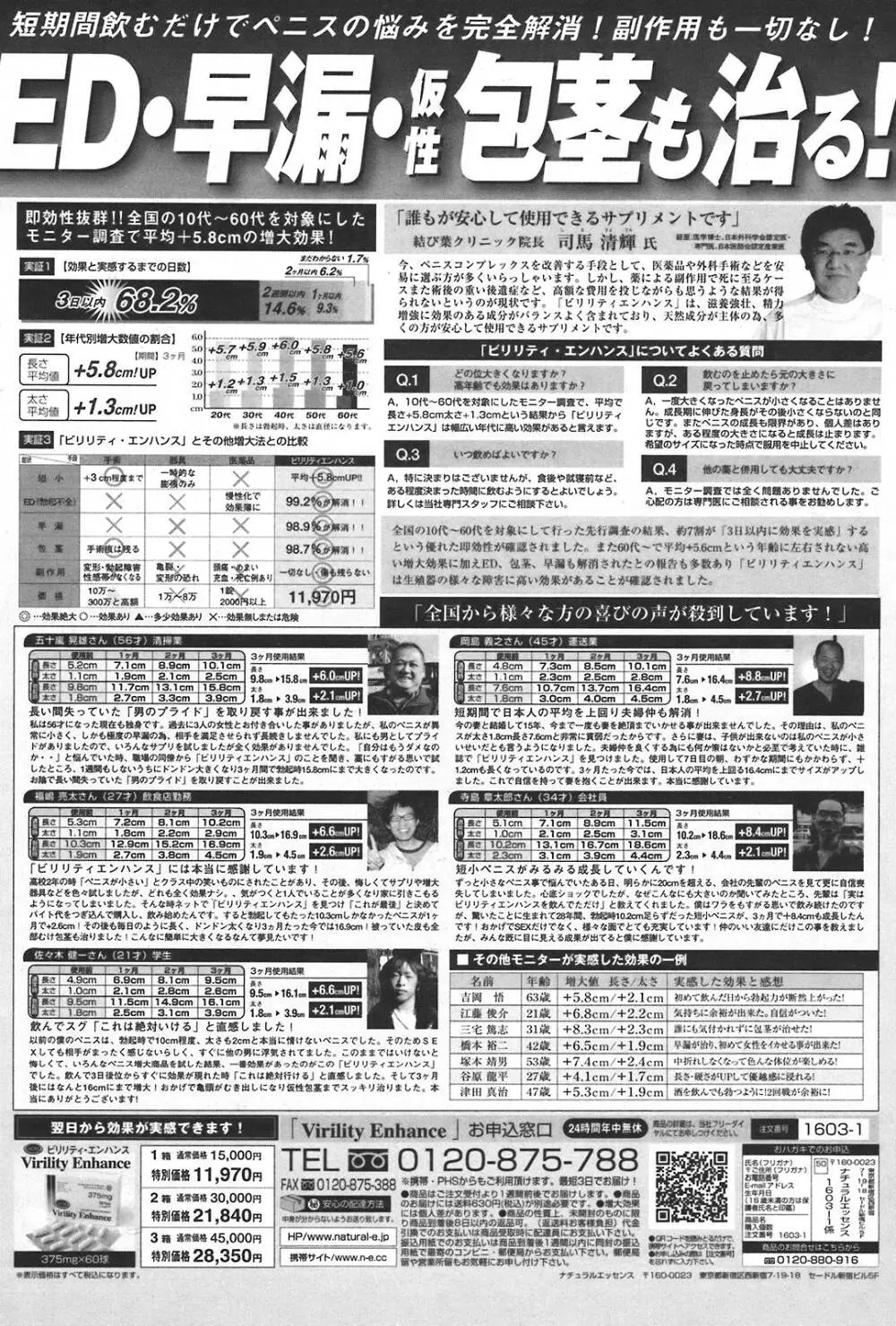 COMIC プルメロ 2008年5月号 vol.17 76ページ