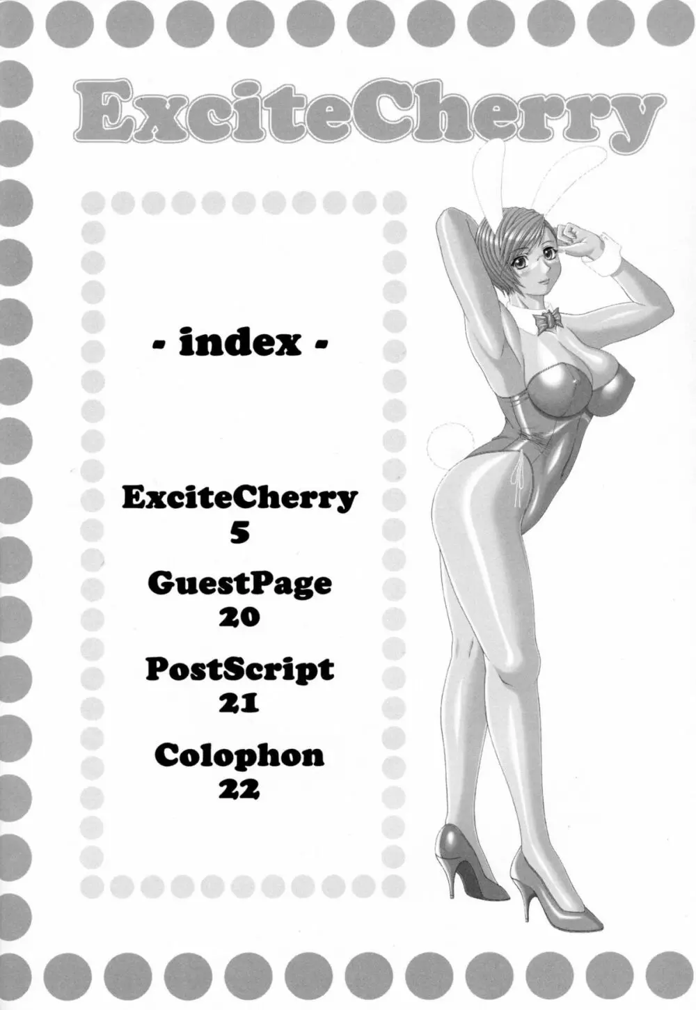 Excite Cherry Hi-res 3ページ