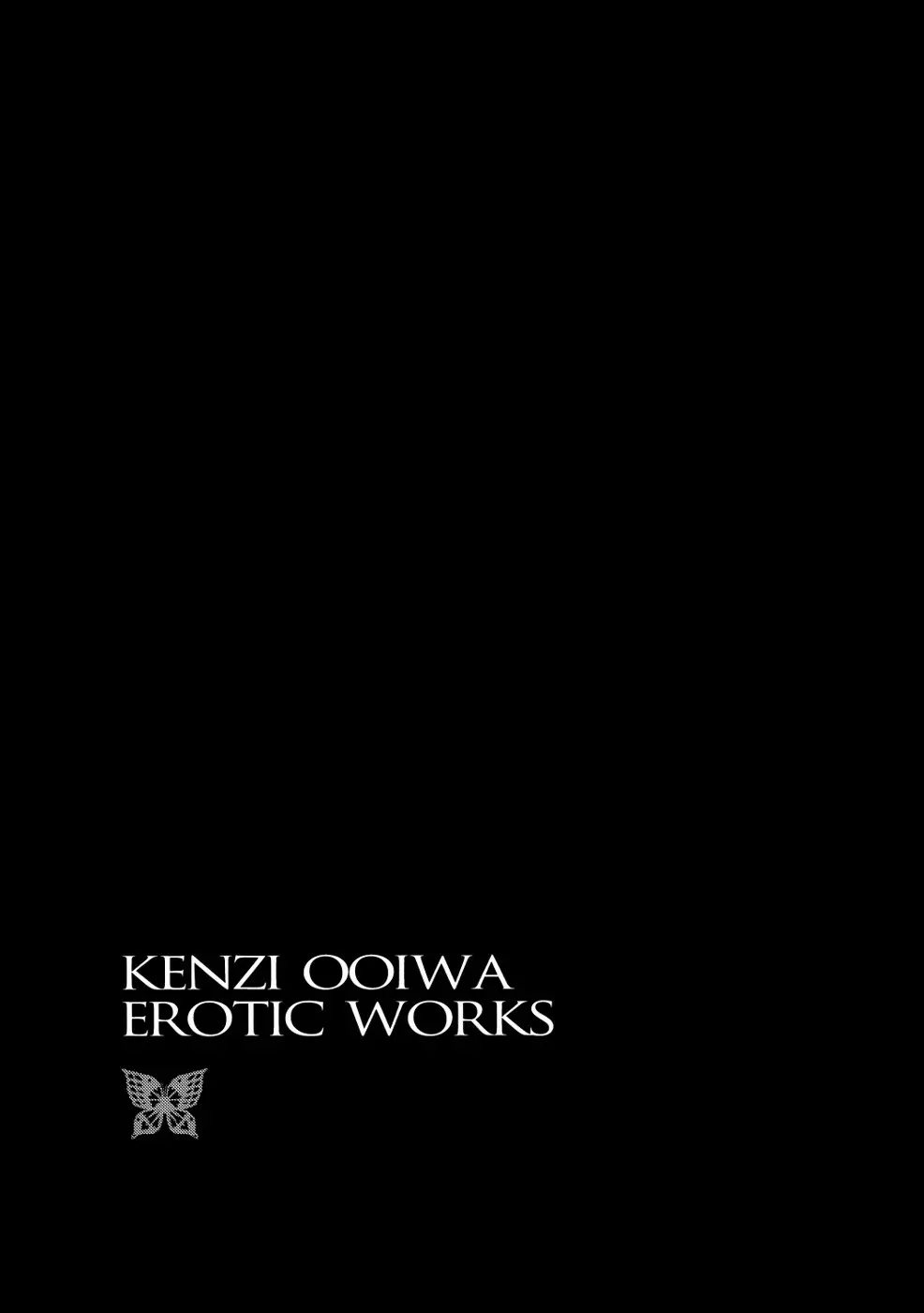 Kenzi Ooiwa EROTIC WORKS 20ページ