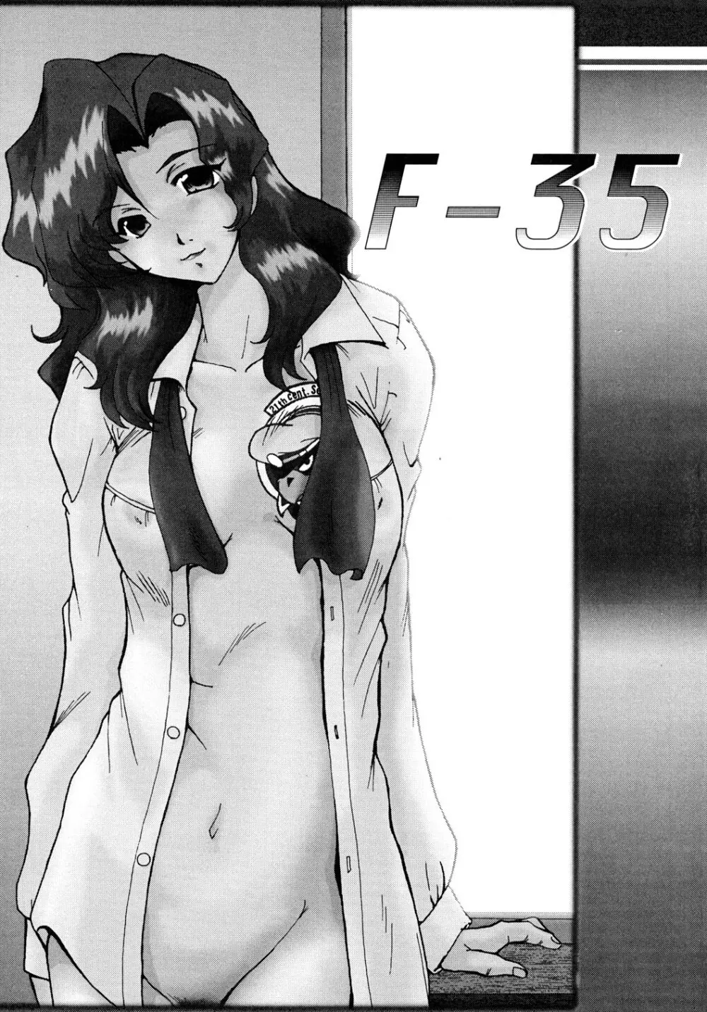 F-35 2ページ