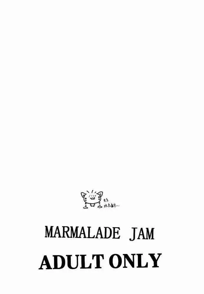 Marmalade Jam 16ページ