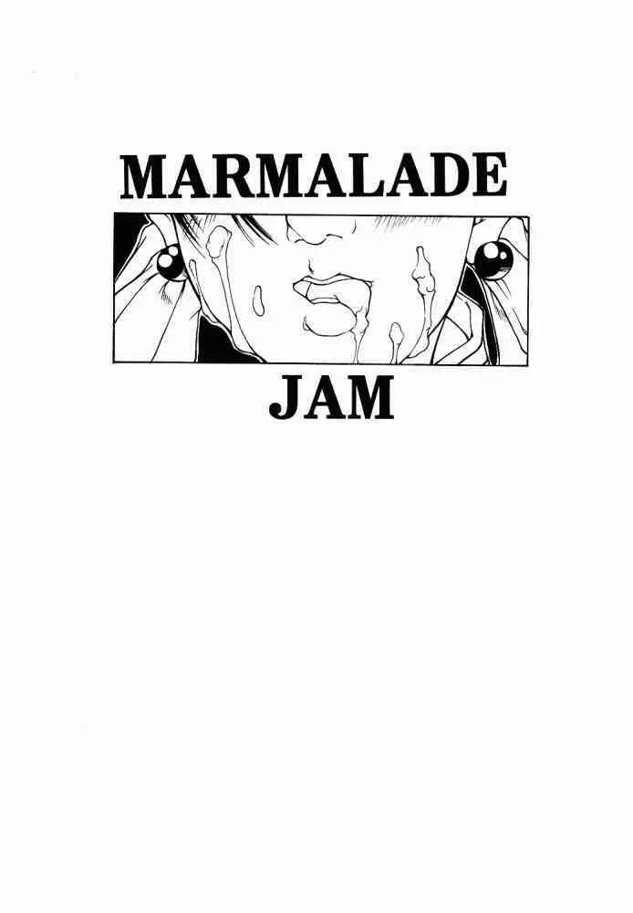 Marmalade Jam 2ページ