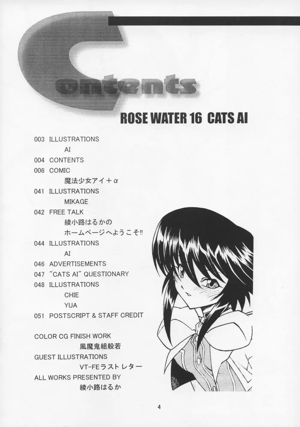 CATS AI 3ページ