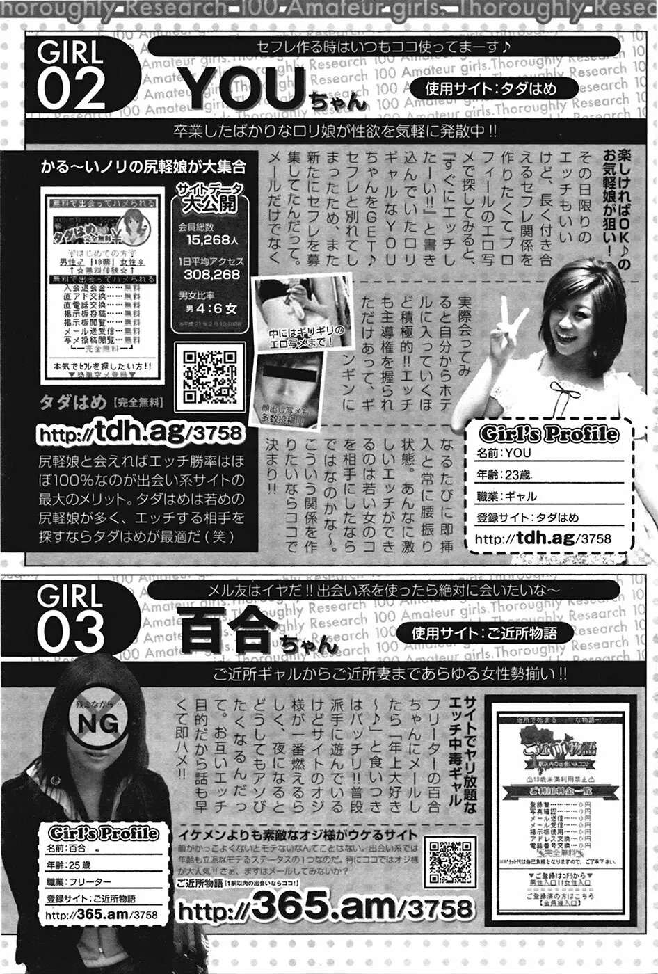 COMIC プルメロ 2009年05月号 vol.29 128ページ