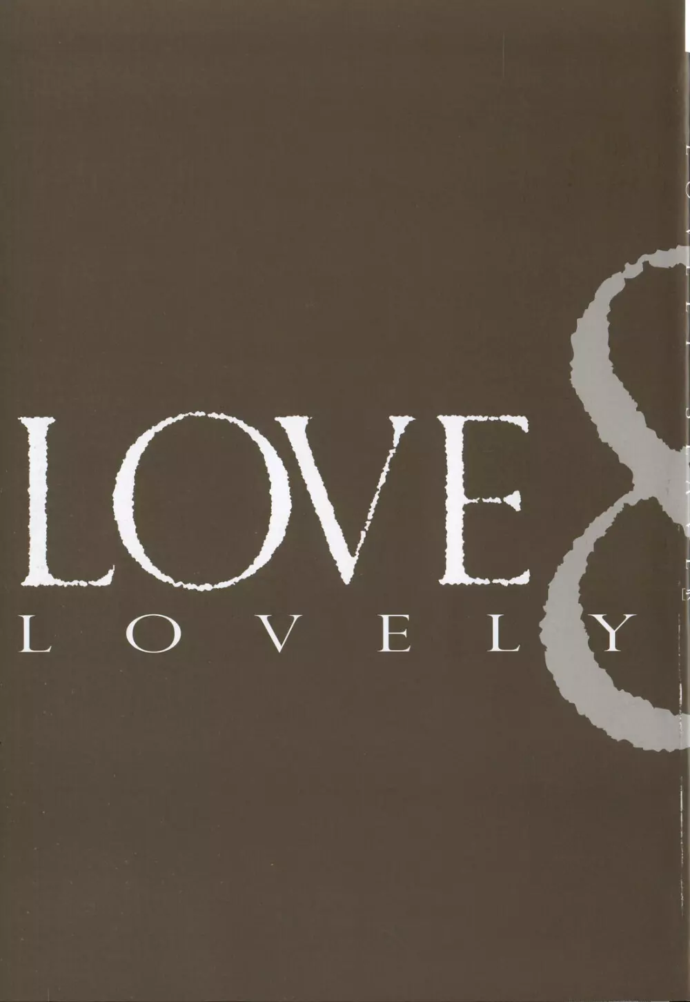 LOVE＆HATE ～LOVELY SLAVE～ 4ページ