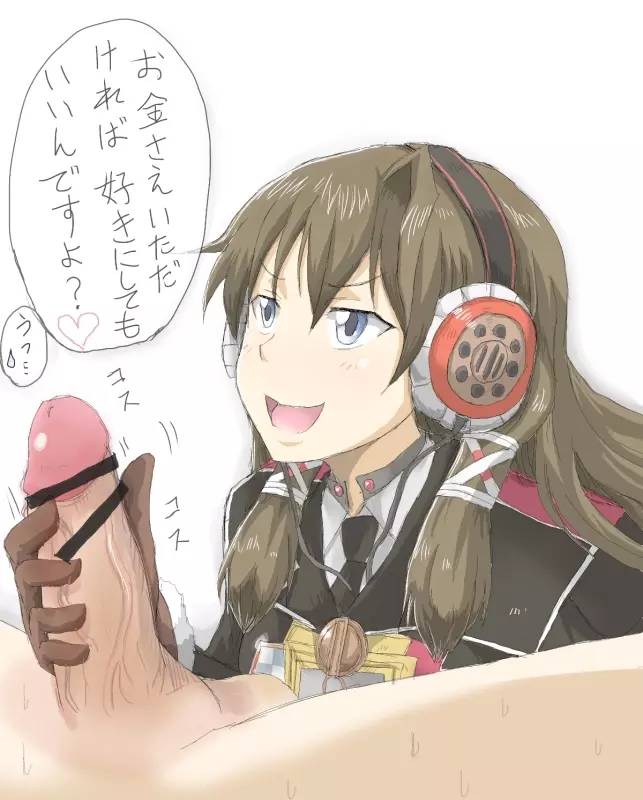 And Omai’s Valkyria Chronicles works 10ページ