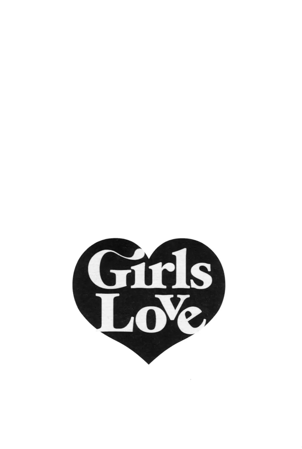 Girls Love 109ページ