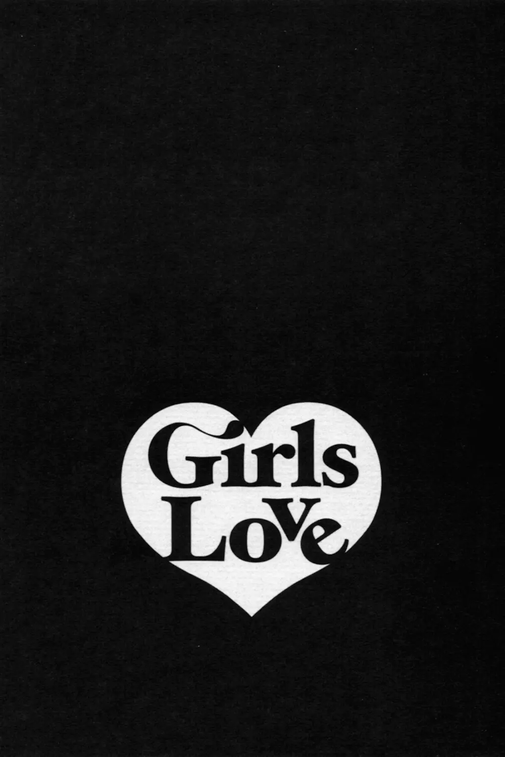 Girls Love 110ページ