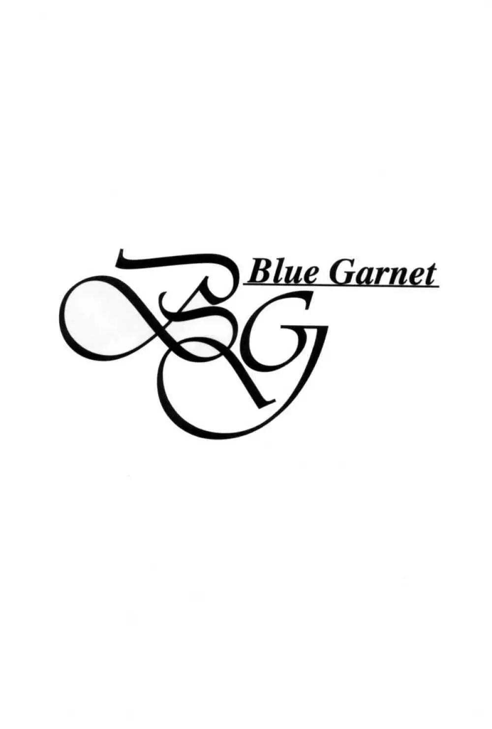 Blue Garnet Vol.02 凌辱 78ページ
