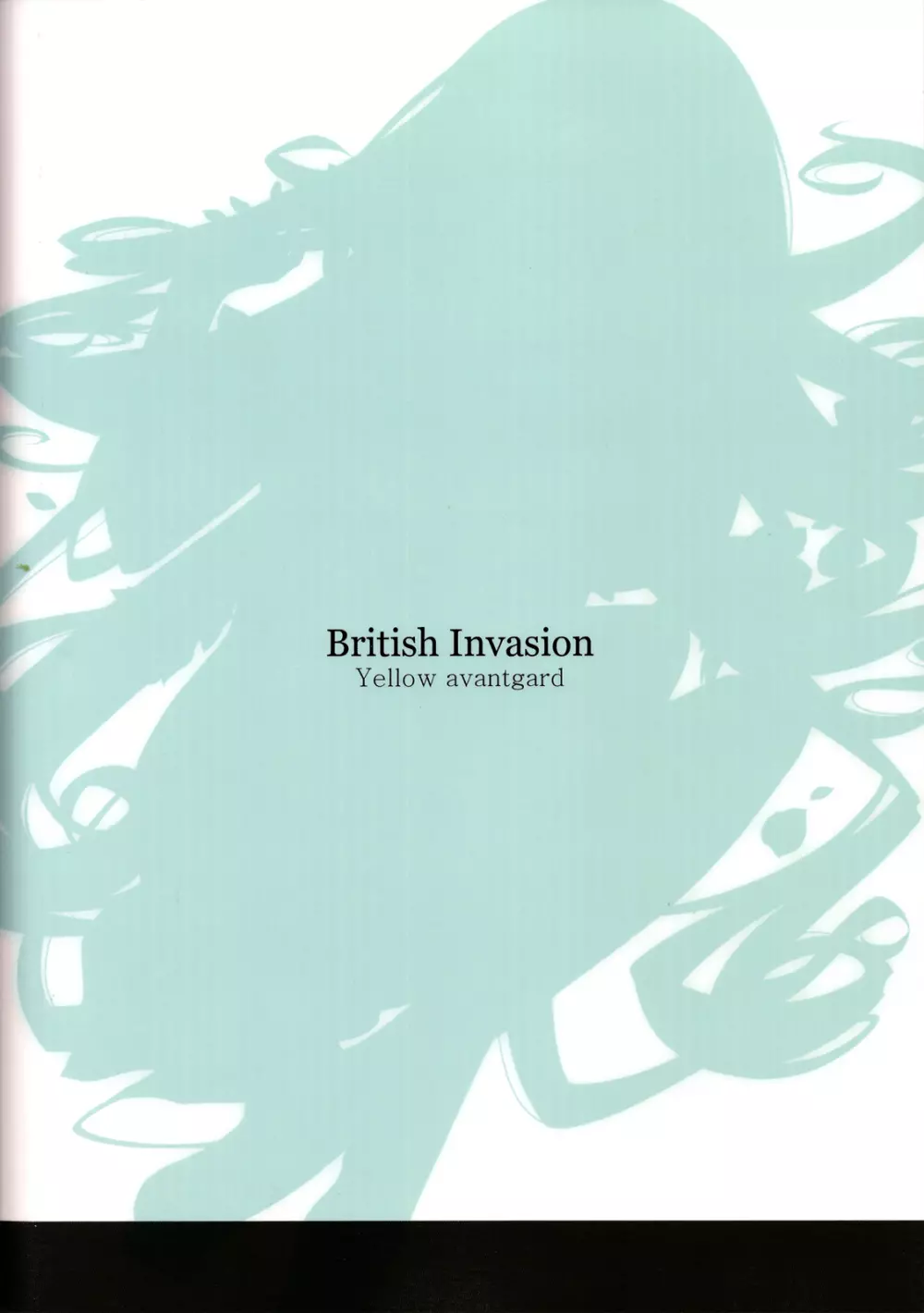 British Invasion 26ページ
