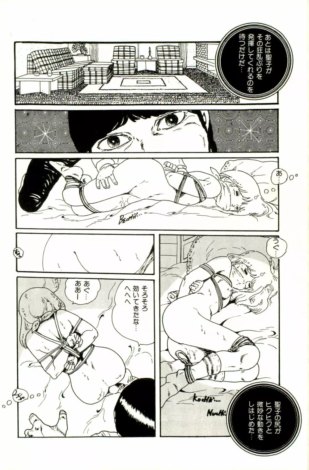 りぼんと妖精 98ページ