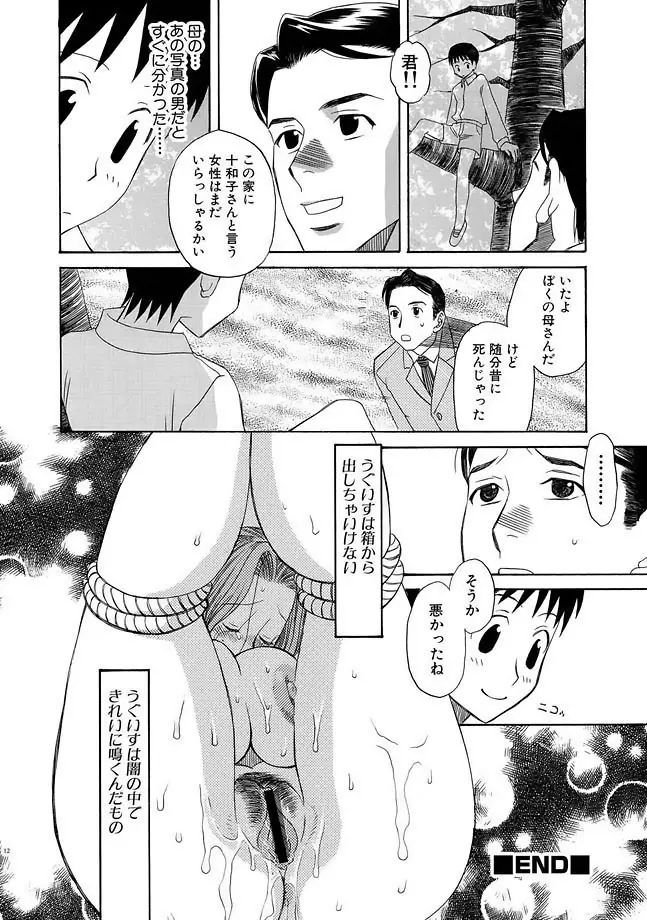 COMIC しちゅぷれ Vol.11 168ページ