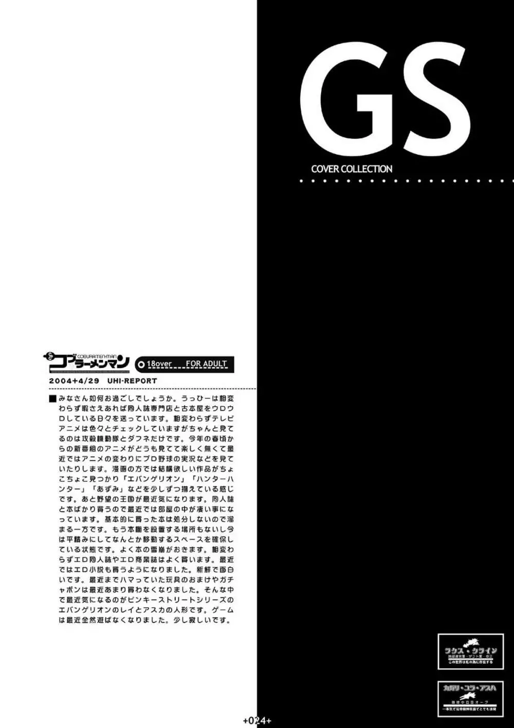 GS3 22ページ