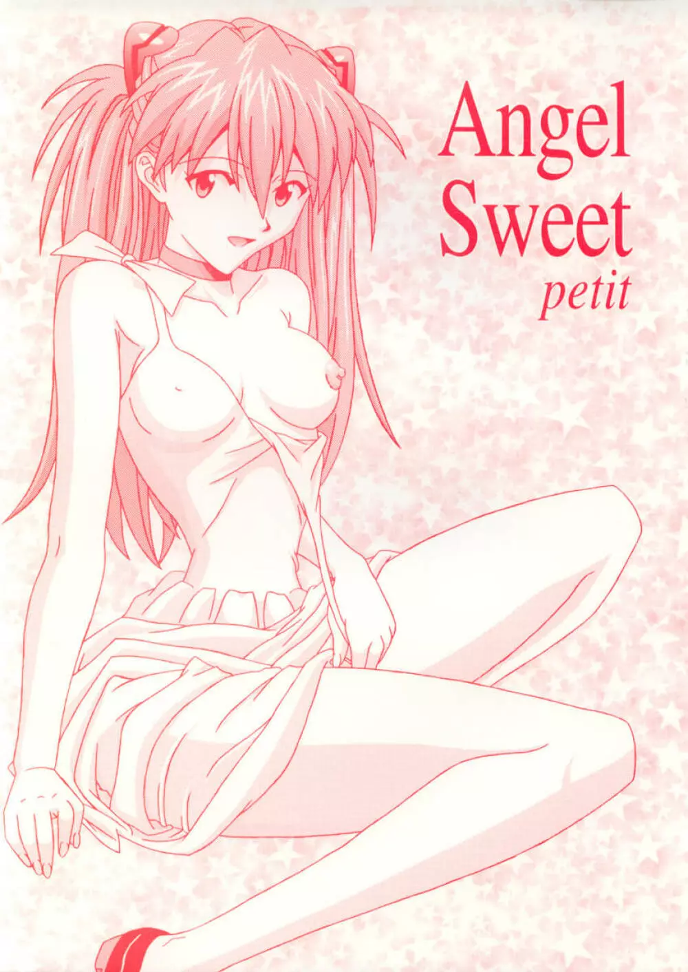 Angel Sweet petit