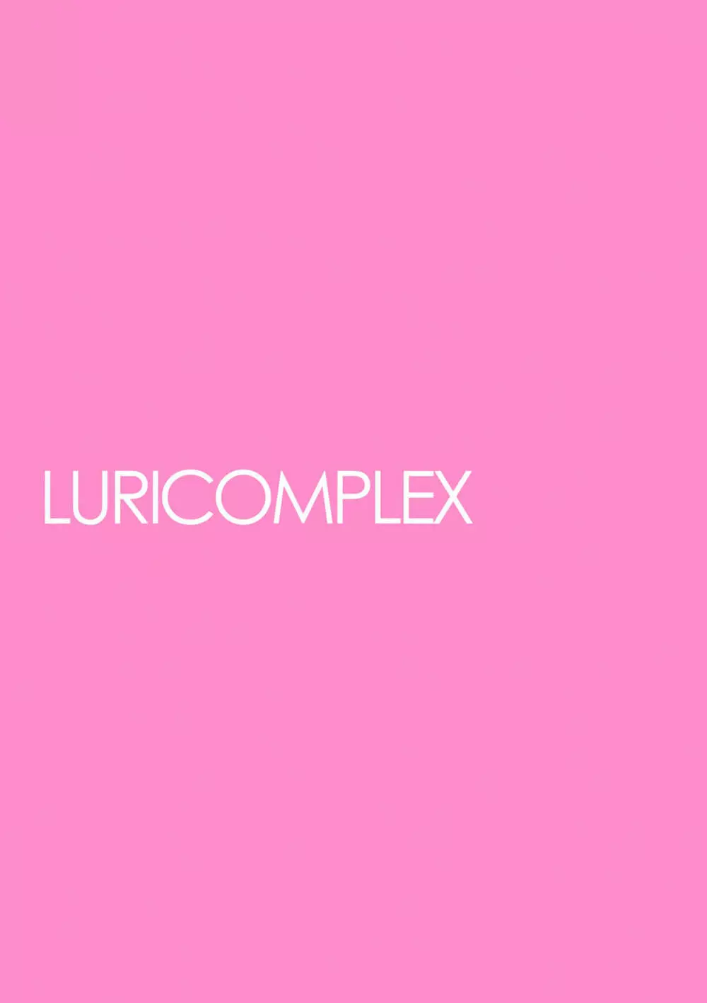 LURICOMPLEX +ペーパー 2ページ