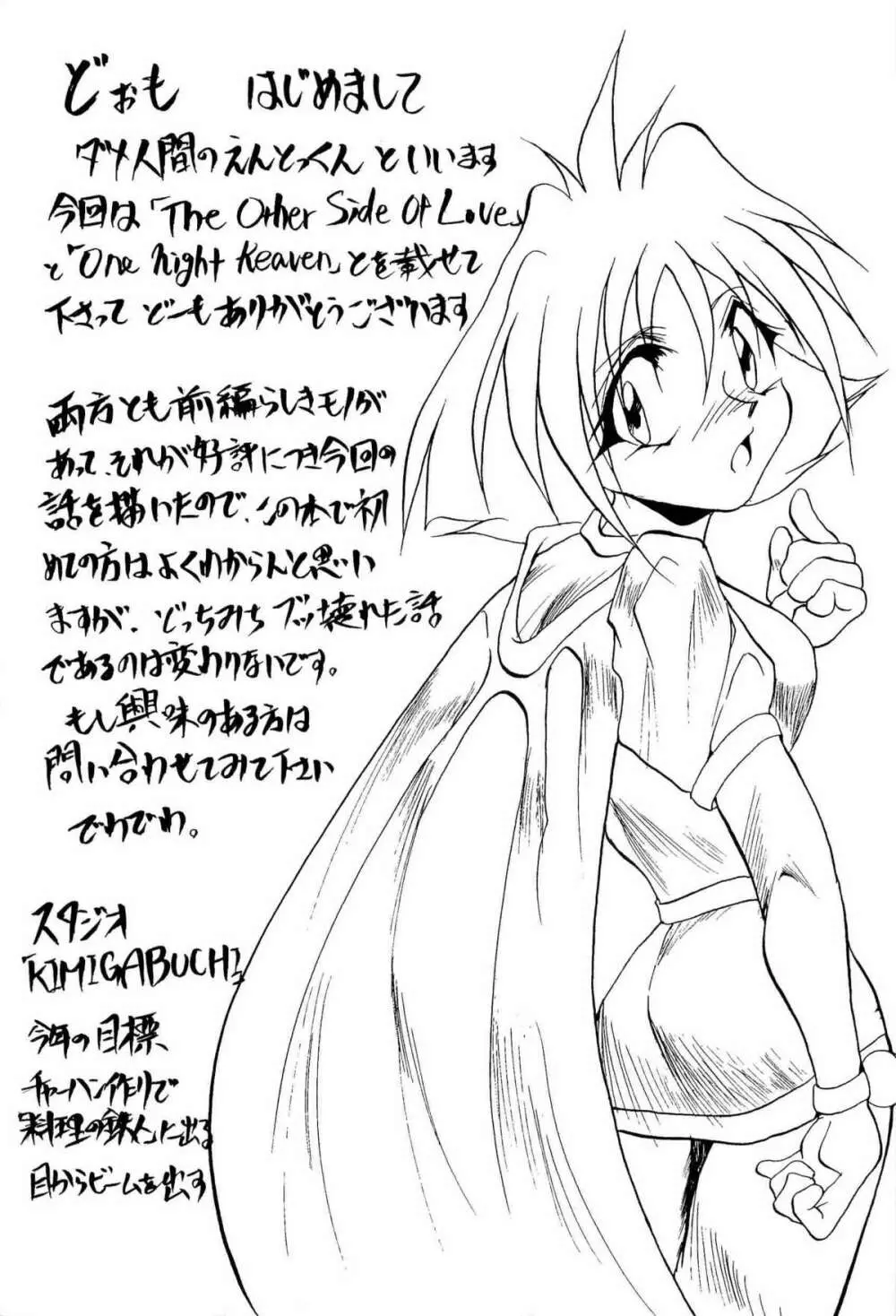 アニパロ美姫9 36ページ