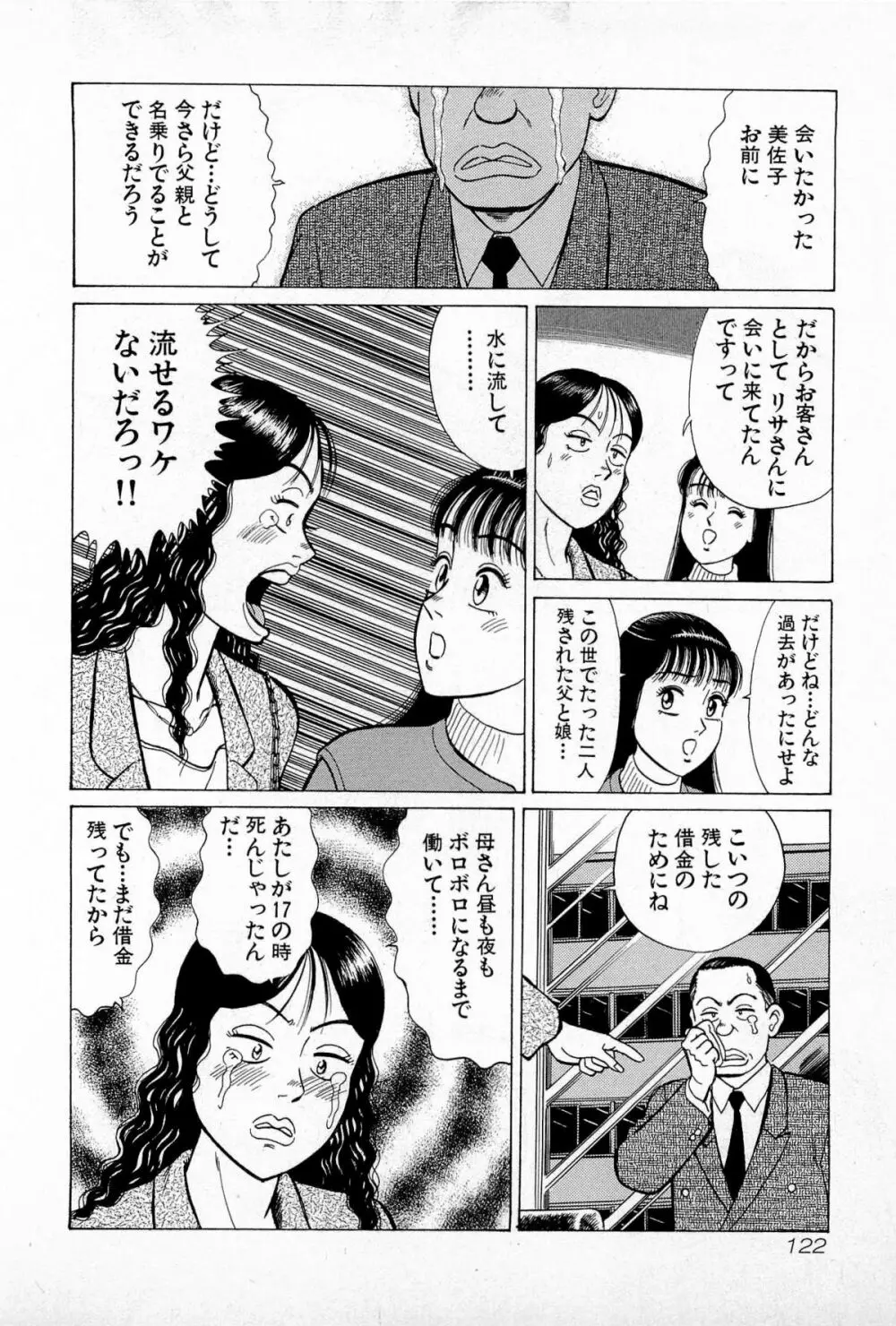 SOAPのMOKOちゃん Vol.5 125ページ