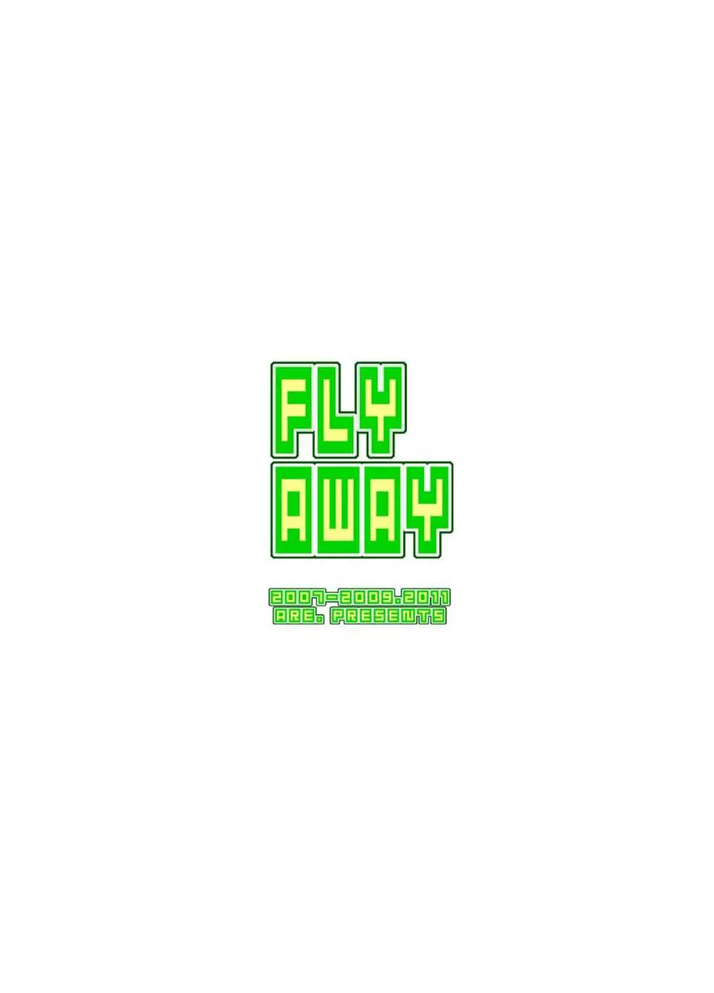 FLY AWAY 77ページ