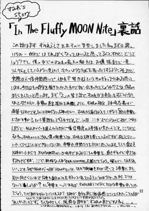 乙女たちの恋歌・弐 29ページ