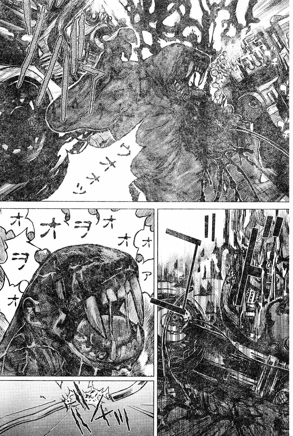 ヤングチャンピオン烈 Vol.02 183ページ