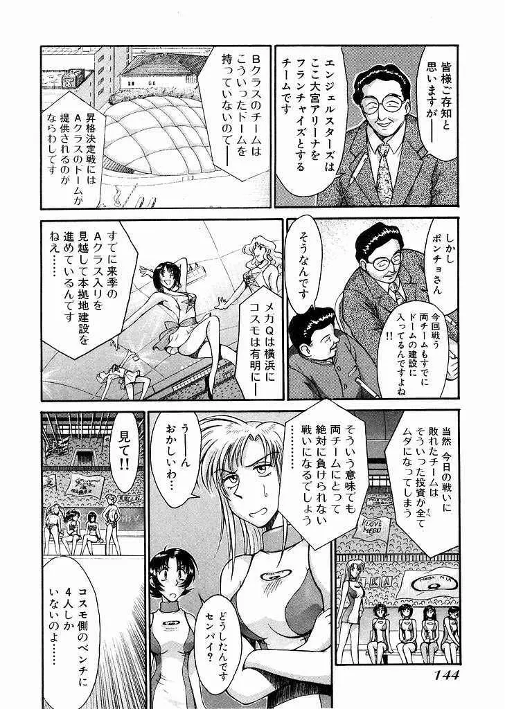 レースクイーンMiKA 3 146ページ