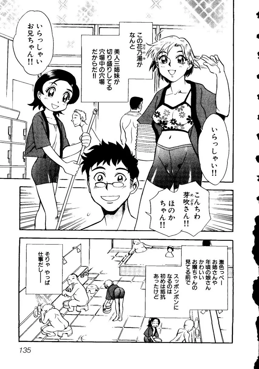 Sensei ni Omakase 139ページ