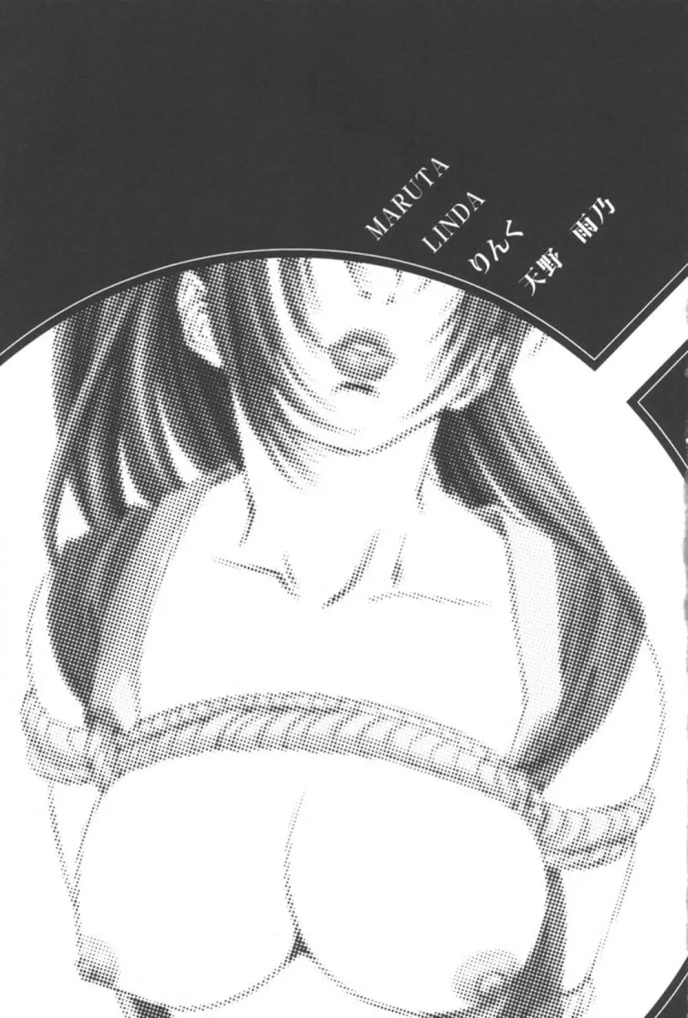 女闘虎2 2ページ